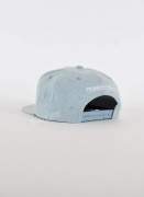 Mitchell & Ness NBA DENIM STITCHER SNAPBACK BULLS