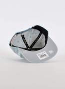 Mitchell & Ness NBA DENIM STITCHER SNAPBACK BULLS