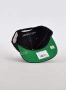 Mitchell & Ness NBA SHINE ON SNAPBACK HWC BUCKS