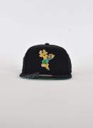 Mitchell & Ness NBA SHINE ON SNAPBACK HWC BUCKS