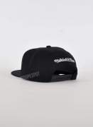 Mitchell & Ness NBA SHINE ON SNAPBACK BULLS