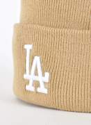 47 Brand  Haymaker LA beżowa