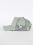 New Era A-Frame LA Trucker zielona