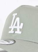 New Era A-Frame LA Trucker zielona