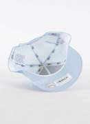 New Era A-Frame LA Trucker błękitna