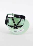 New Era  NY 9Forty Woman zielona