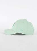 New Era  NY 9Forty Woman zielona