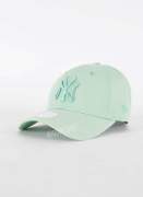 New Era  NY 9Forty Woman zielona