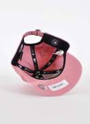New Era  LA 9Forty Woman różowa