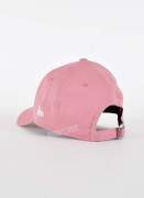 New Era  LA 9Forty Woman różowa