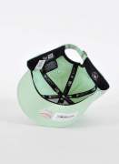 New Era  NY Icon 9Forty Woman zielona