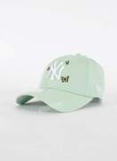 New Era  NY Icon 9Forty Woman zielona