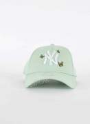 New Era  NY Icon 9Forty Woman zielona