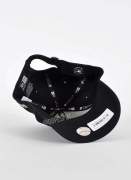 New Era  NY Icon 9Forty Woman czarna