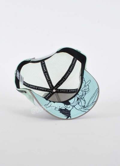 Capslab  LOONEY TUNES BUGS & DAFFY Trucker