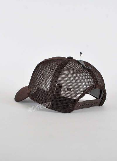 47 Brand  Branson NY Brązowa