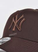 47 Brand  Branson NY Brązowa