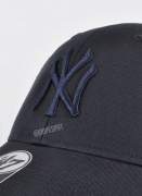 47 Brand  Branson NY granatowa