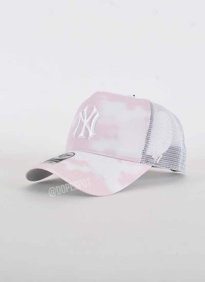 47 Brand Cloud Trucker NY