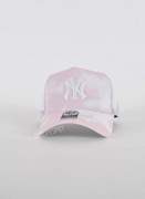 47 Brand Cloud Trucker NY