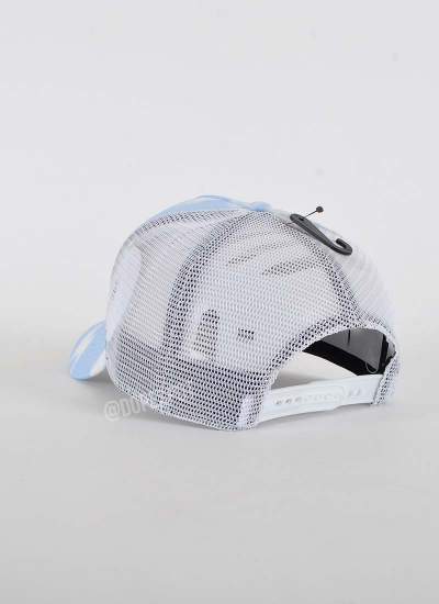 47 Brand Cloud Trucker LA