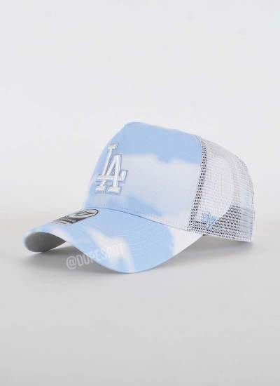 47 Brand Cloud Trucker LA