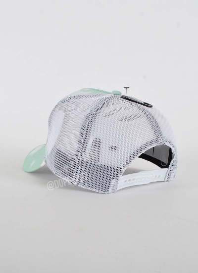 47 Brand Cloud Trucker A's