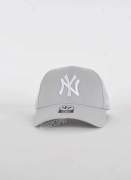 47 Brand MVP BASIC NY Yankees szara