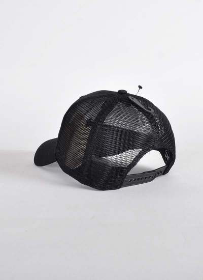 47 Brand  Branson Ducks czarna