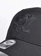 47 Brand  Branson Ducks czarna