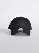 47 Brand  Branson Ducks czarna