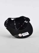 New Era 9Fifty LA Snapback czarna