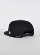 New Era 9Fifty LA Snapback czarna