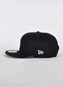 New Era 9Fifty LA Snapback czarna