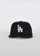 New Era 9Fifty LA Snapback czarna