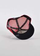 Capslab ASTERIKS OBELIKS Trucker