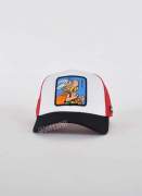 Capslab ASTERIKS OBELIKS Trucker