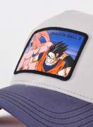 Capslab DRAGON BALL DBZ Trucker