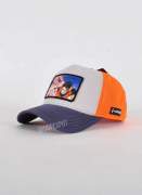 Capslab DRAGON BALL DBZ Trucker