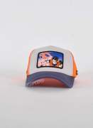 Capslab DRAGON BALL DBZ Trucker