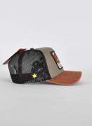 Capslab LUCKY LUKE Trucker