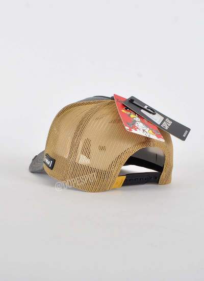 Capslab LUCKY LUKE Joe Trucker