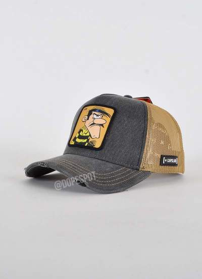 Capslab LUCKY LUKE Joe Trucker