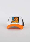 Capslab POKEMON Charizard Trucker