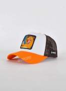 Capslab POKEMON Charizard Trucker