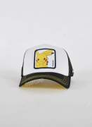 Capslab POKEMON PIKACHU Trucker