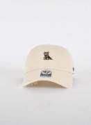 47 Brand CU Dog York beżowa