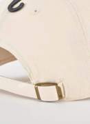 47 Brand CU Dog York beżowa