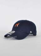 47 Brand CU Dog Bokser granat