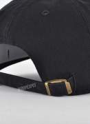 47 Brand CU Dog Bulldog czarna